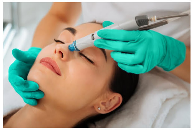 Diamonds Beauty uit Rotterdam verzorgt de volgende beauty behandleingen: ontharen, microneedling & gezichtsbehandelingen. Tot ziens in onze beauty salon!
